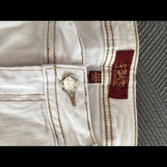 Capris pants - Picture 4 of 6